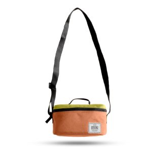 BottleBag Cooler S full color sublimatie