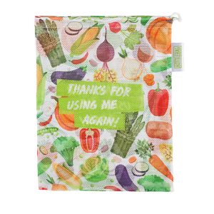 BottleBag Veggie Medium