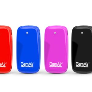 Powerbank met Hoogwaardige Afwerking en Krachtige Capaciteit