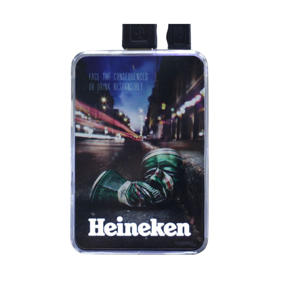 Powerbank 5000 mAh