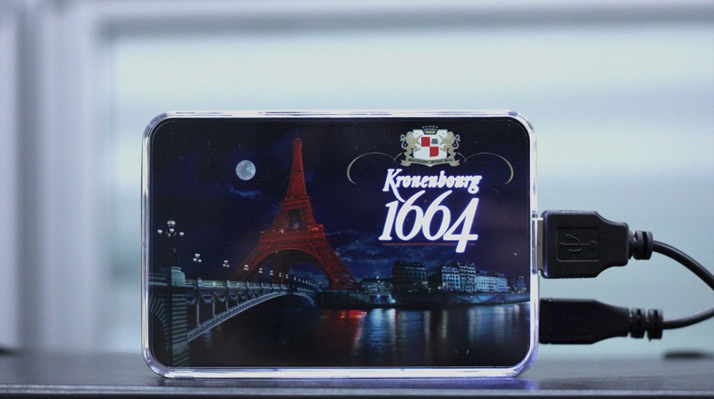 Powerbank 5000 mAh - Afbeelding 7