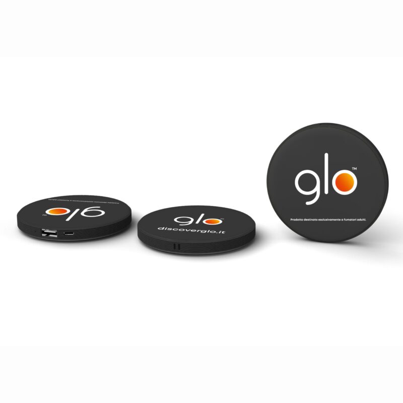 Powerbank glowbox - Afbeelding 5