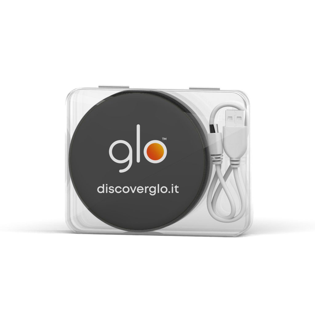 Powerbank glowbox - Afbeelding 6