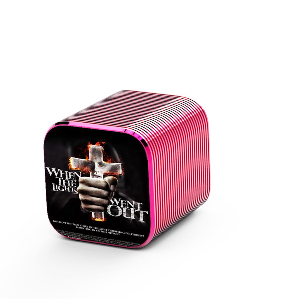 Draagbare Bluetooth Speaker