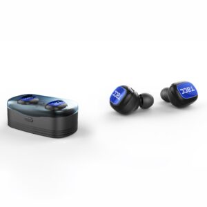 TWS Bluetooth Oordopjes