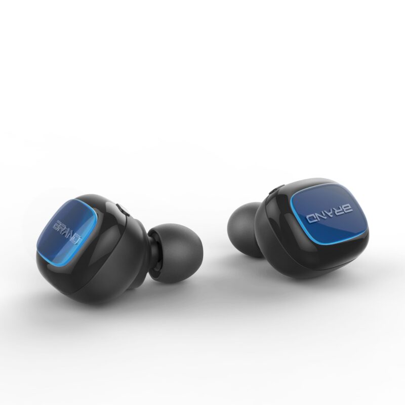 TWS Bluetooth Oordopjes - Afbeelding 4