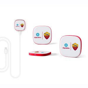 MagSafe Game Draadloze Oplader met LED-verlicht Logo