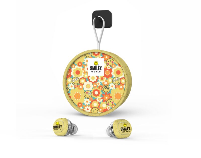 Mirror LED TWS Bluetooth Oordopjes - Afbeelding 3