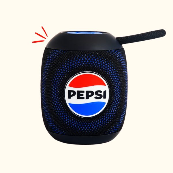 All-over print bluetooth speaker - Afbeelding 3