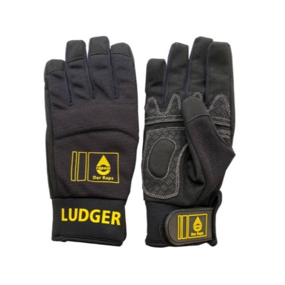 Clarino siliconenhandschoenen met verstevigde knokkelbescherming