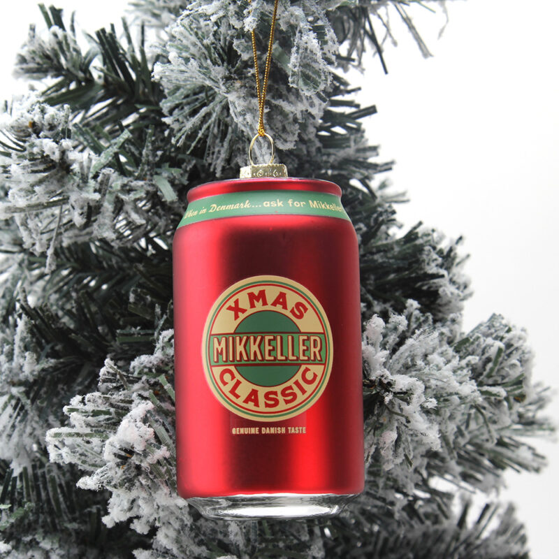 Custom made kerstbal - Afbeelding 9