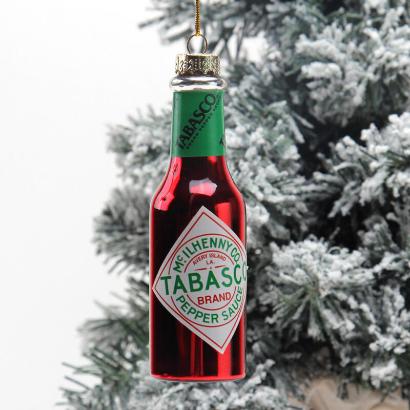 Custom made kerstbal - Afbeelding 6
