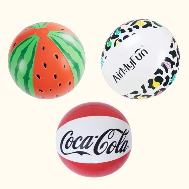 Custom-made inflatables