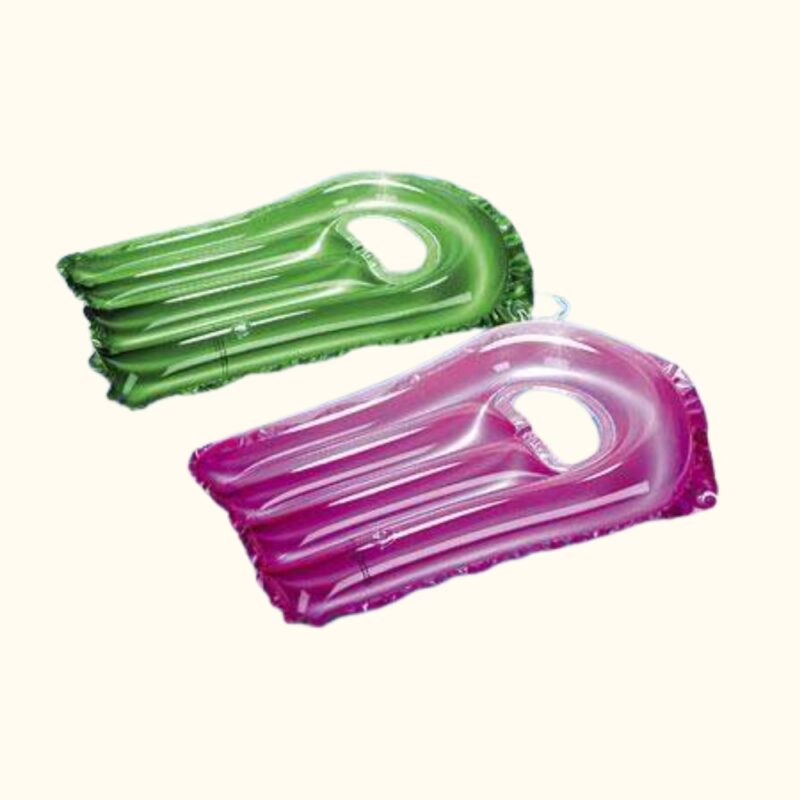 Custom-made inflatables - Afbeelding 4