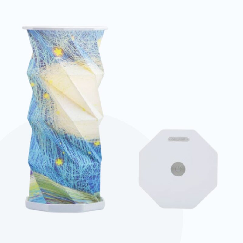 Opvouwbare lamp - Afbeelding 3