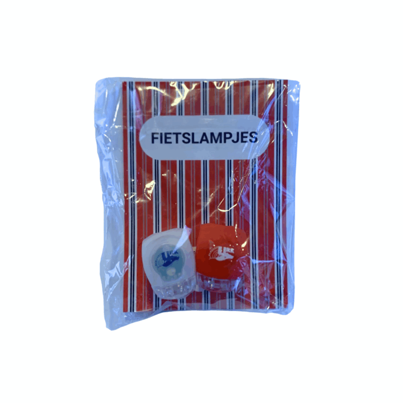Custom-made siliconen fietslampjes - Afbeelding 4