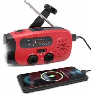 Noodradio custom-made